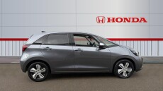 Honda Jazz 1.5 i-MMD Hybrid EX 5dr eCVT Hybrid Hatchback